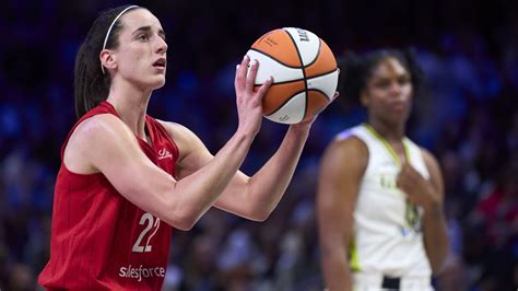 Caitlin Clark Sets WNBA Assist Record Amid&nbsp;Controversy