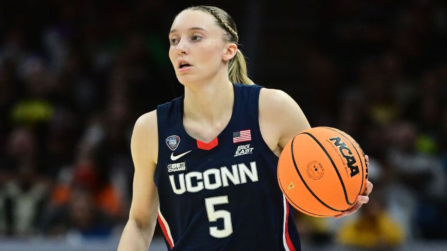 Paige Bueckers’ Potential WNBA Landing Spots and Draft&nbsp;Prospects