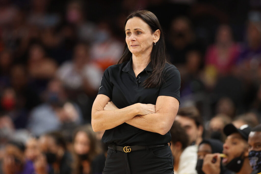 New York Liberty’s Sandy Brondello: A Force in Women’s&nbsp;Sports